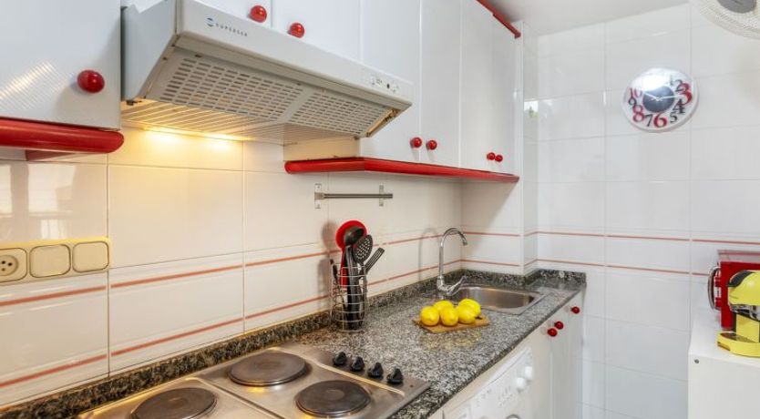 Photo of Levante Apartment 3