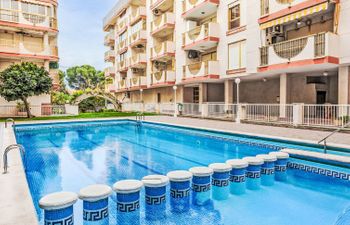 Levante Apartment 3 Holiday Home