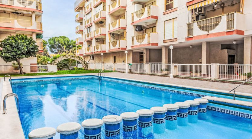 Photo of Levante Apartment 3