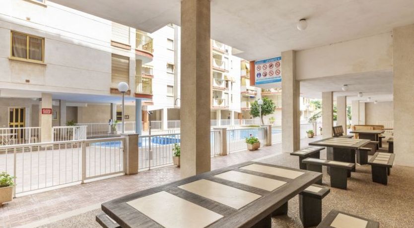 Photo of Levante Apartment 3