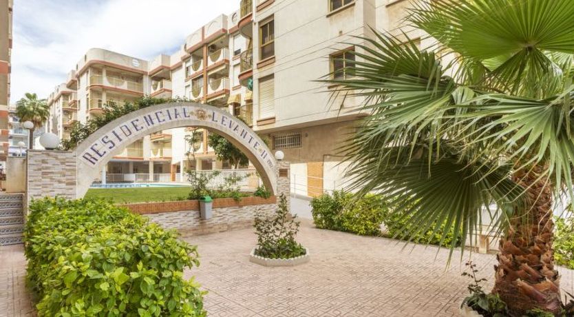 Photo of Levante Apartment 3