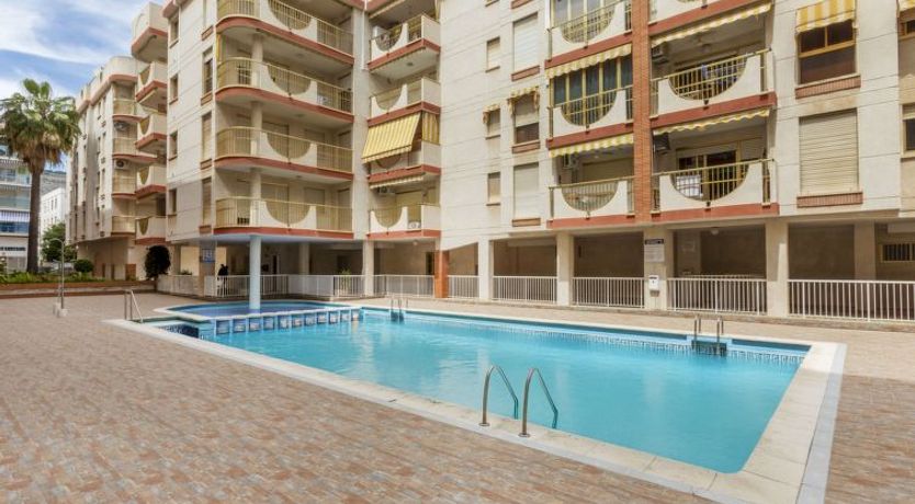 Photo of Levante Apartment 3