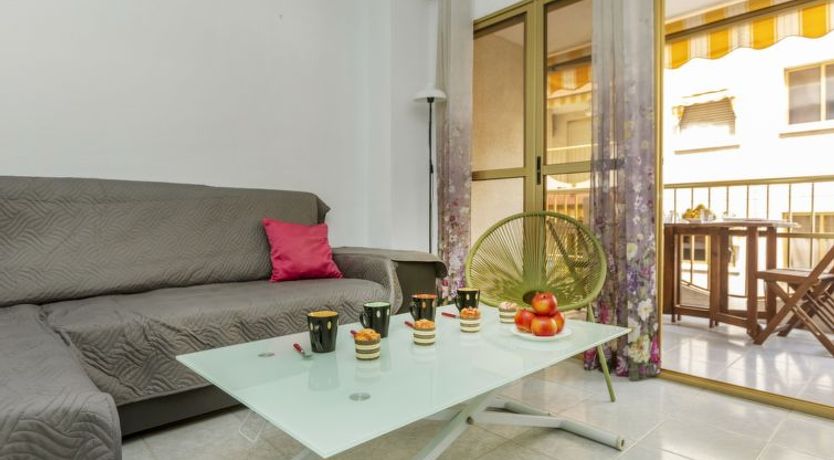 Photo of Levante Apartment 3