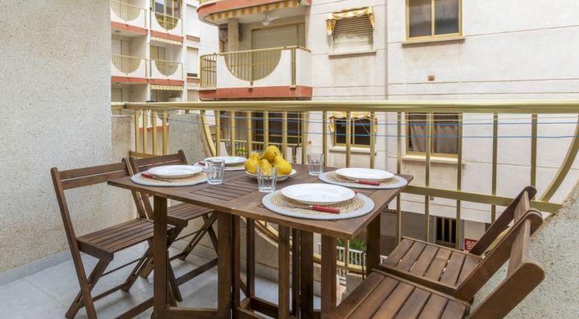 Photo of Levante Apartment 3