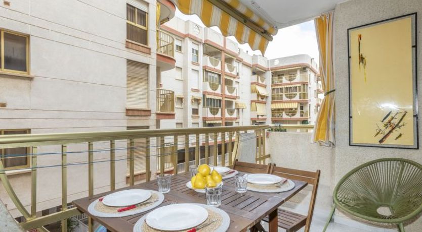 Photo of Levante Apartment 3