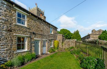 Lavender Cottage Holiday Home