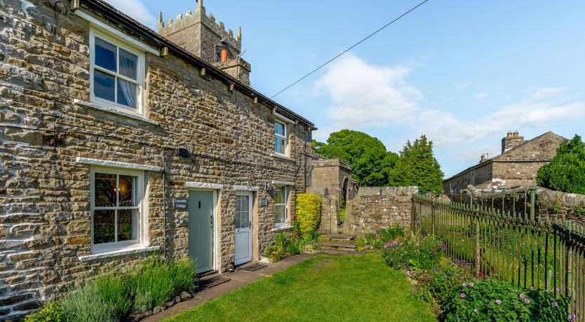 Photo of Lavender Cottage