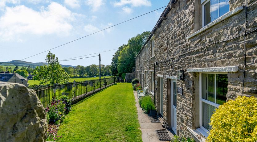 Photo of Lavender Cottage