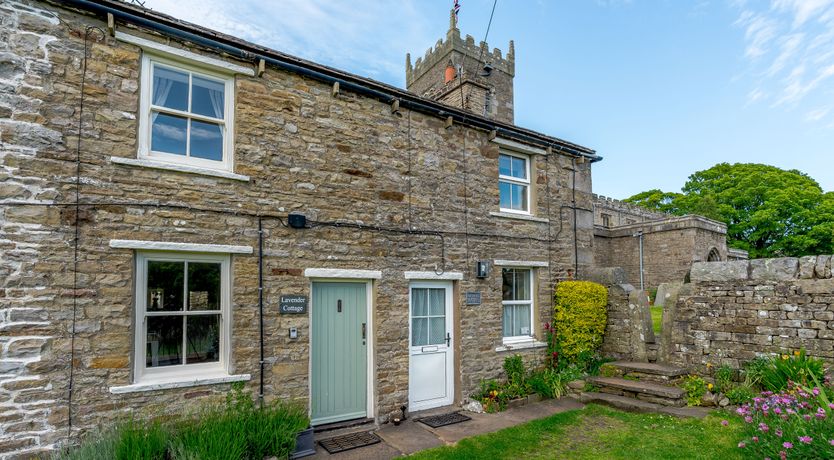 Photo of Lavender Cottage