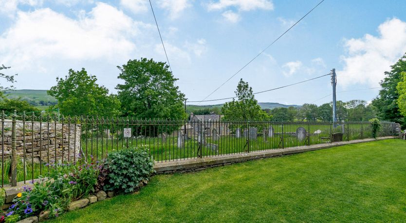 Photo of Lavender Cottage