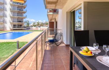 Gregal Holiday Home