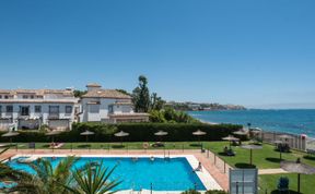 Photo of Vista Levante Apartment 2