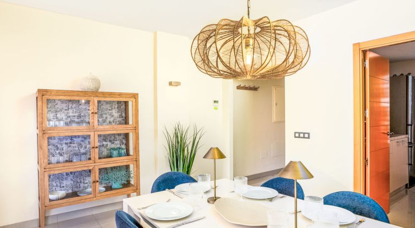 Photo of Cortijo del Mar Apartment 10