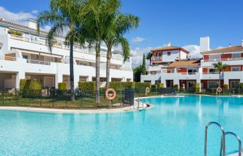 Cortijo del Mar Apartment 10 Holiday Home