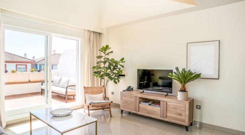 Photo of Cortijo del Mar Apartment 10