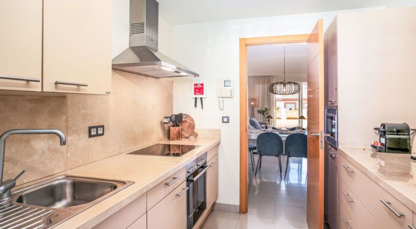 Photo of Cortijo del Mar Apartment 10