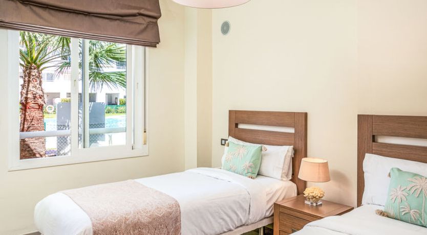 Photo of Cortijo del Mar Apartment 10