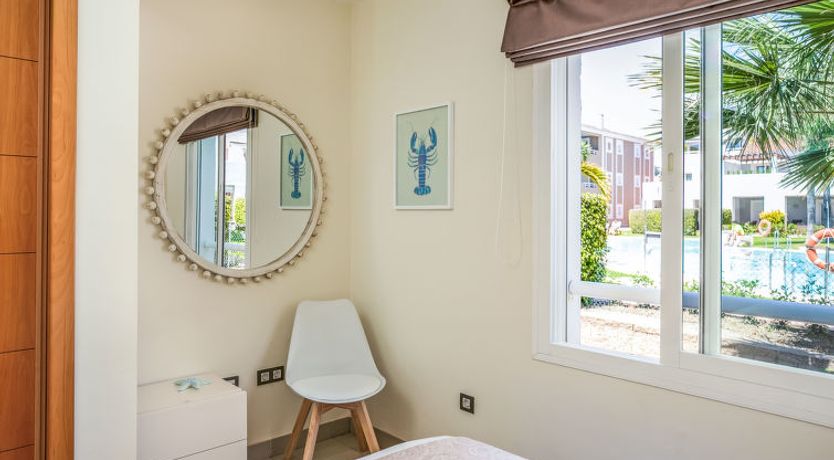 Photo of Cortijo del Mar Apartment 10