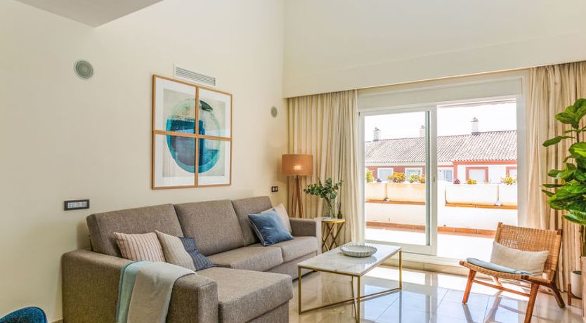 Photo of Cortijo del Mar Apartment 10