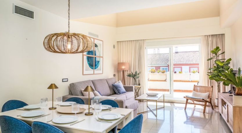 Photo of Cortijo del Mar Apartment 10