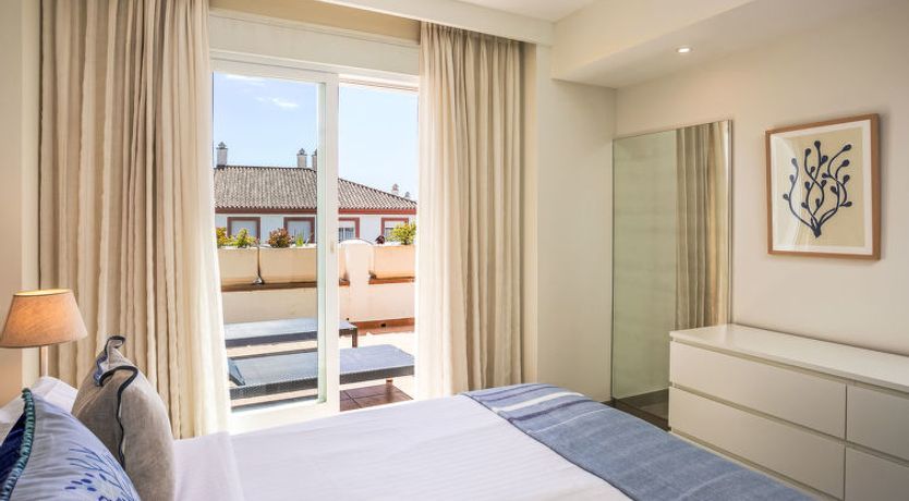 Photo of Cortijo del Mar Apartment 10