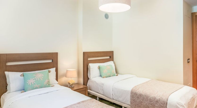 Photo of Cortijo del Mar Apartment 10