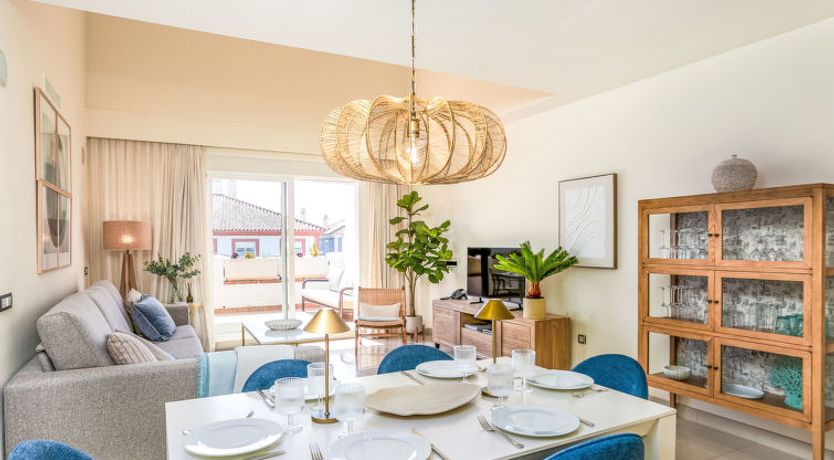 Photo of Cortijo del Mar Apartment 10