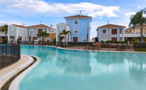 Photo of Cortijo del Mar Apartment 14