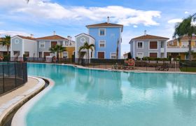 Photo of cortijo-del-mar-apartment-10