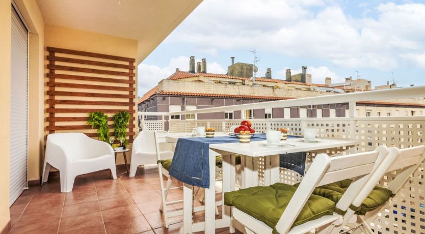 Photo of Ed. Villa Magna