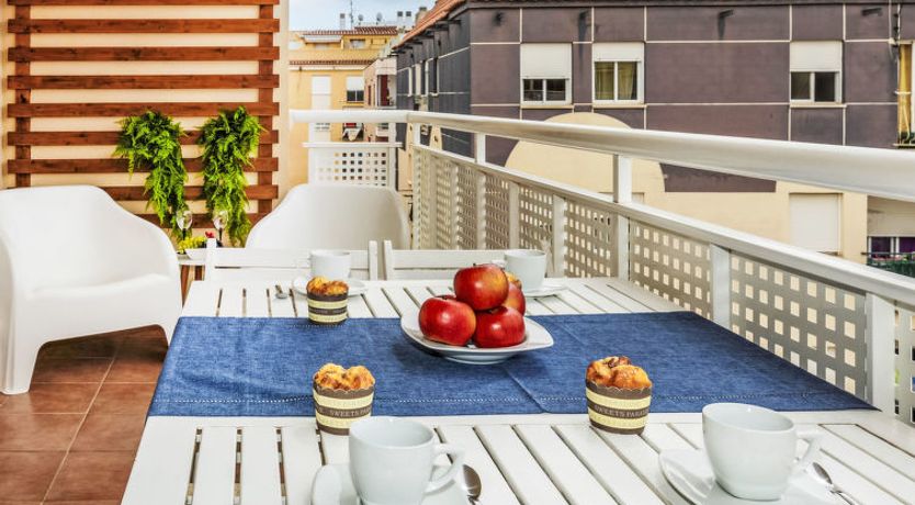 Photo of Ed. Villa Magna