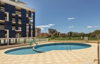 Aroca Holiday Home
