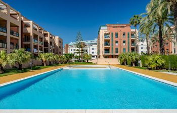 La Darsena Holiday Home