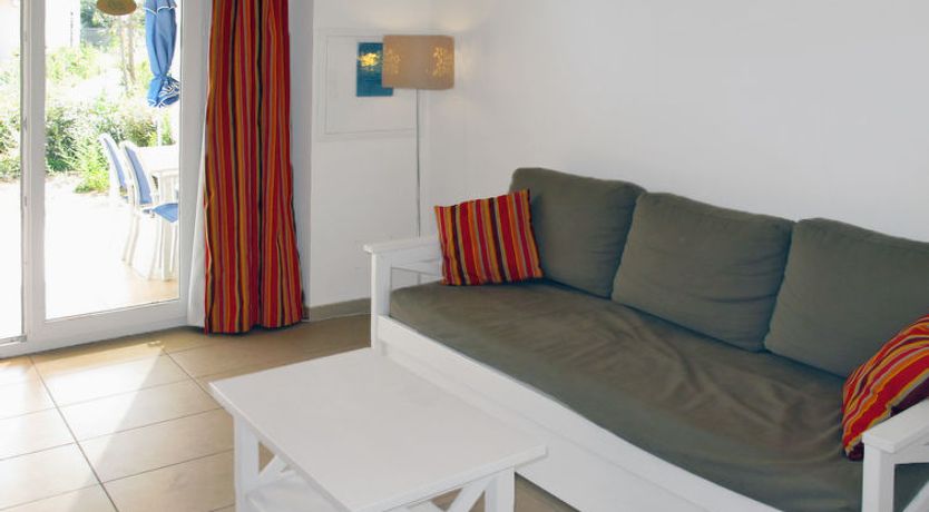 Photo of Odalys Référence Les Villas Bel Godère