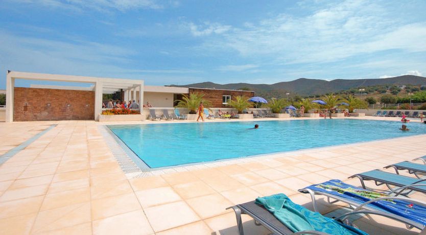 Photo of Les Villas de Bel Godère