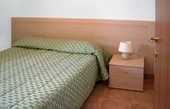 Sognu di Mare Apartment 2 Holiday Home