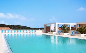Photo of Les Villas de Bel Godère Villa 2
