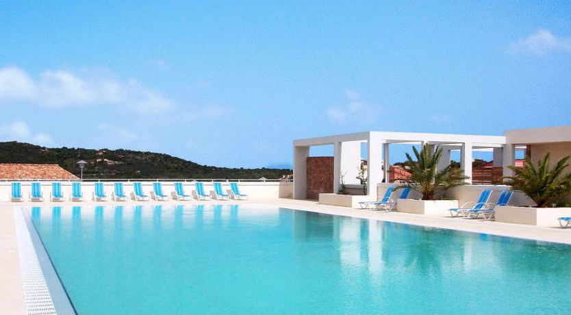 Photo of Les Villas de Bel Godère Villa 2