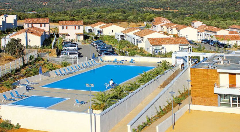 Photo of Les Villas de Bel Godère Villa 2