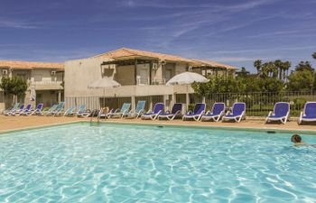Acqua Linda Apartment 4 Holiday Home
