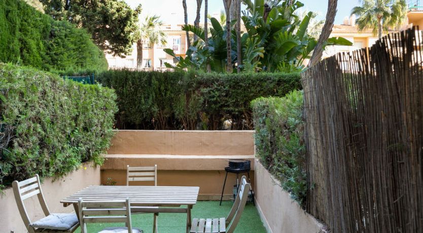 Photo of Carib Playa