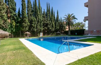 Carib Playa Holiday Home