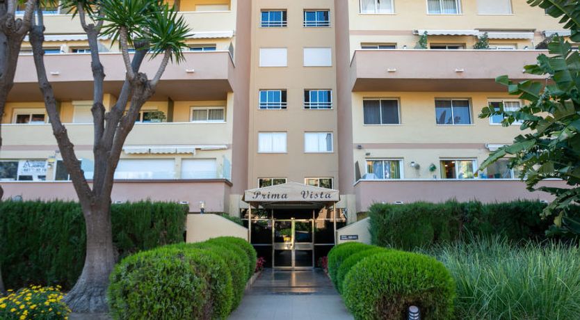 Photo of Carib Playa