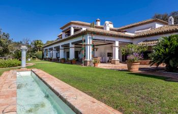 Villa Serena Holiday Home