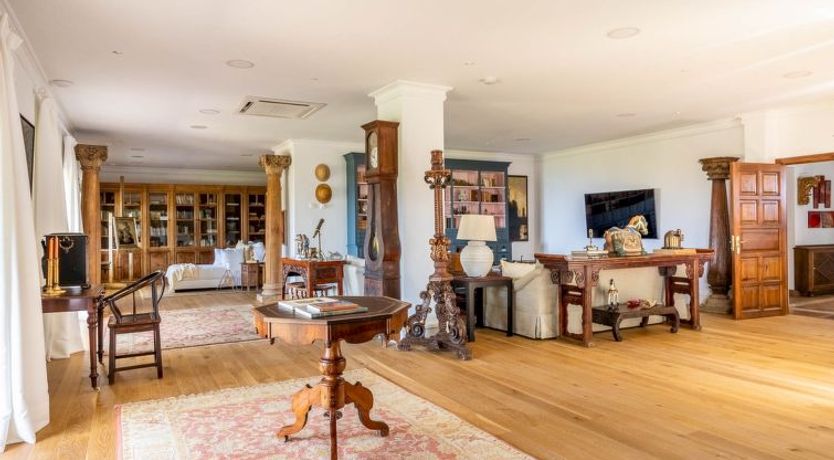 Photo of Serena Marbella