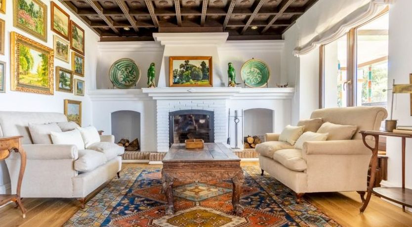 Photo of Serena Marbella