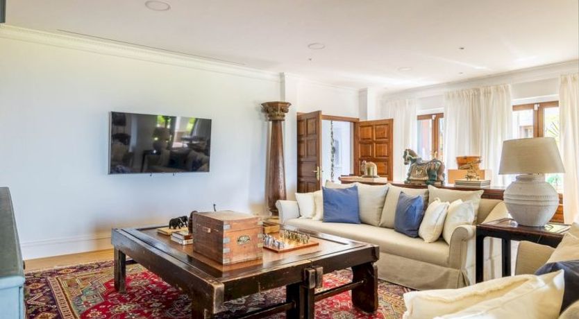 Photo of Serena Marbella