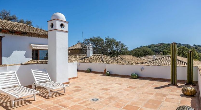 Photo of Serena Marbella