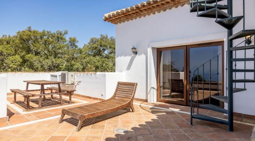 Photo of Serena Marbella