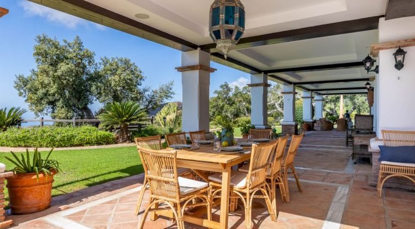 Photo of Serena Marbella